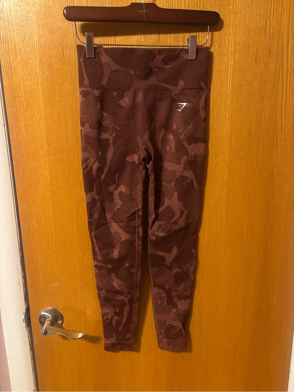 Gymshark Tights